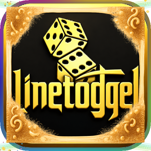linetogel — galeri pratinjau - APK Resmi